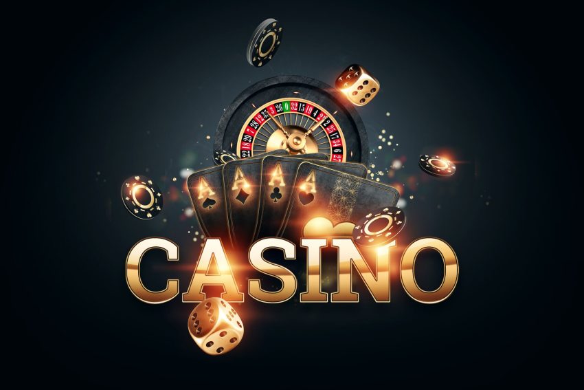 Landmark-Casino