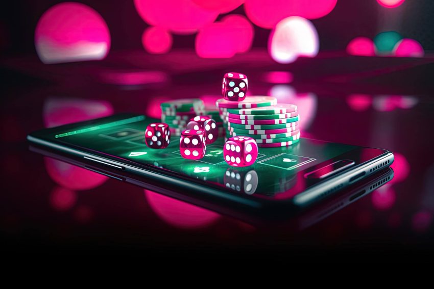 Rose-Casino