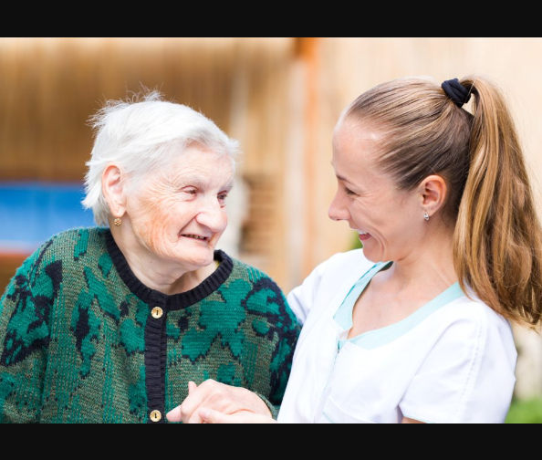 Senior Care