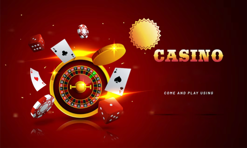 London Casino Coupon