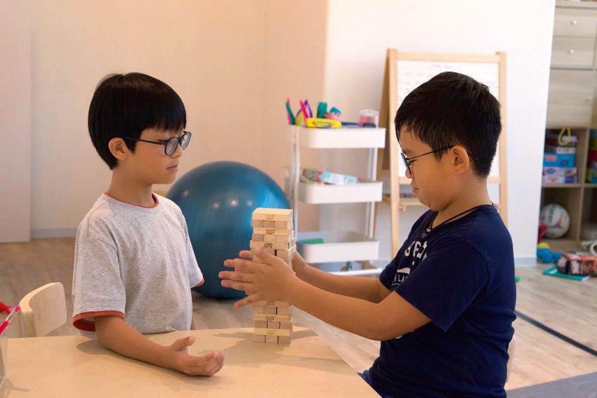 Effective Autism Treatment Solutions in Hong Kong