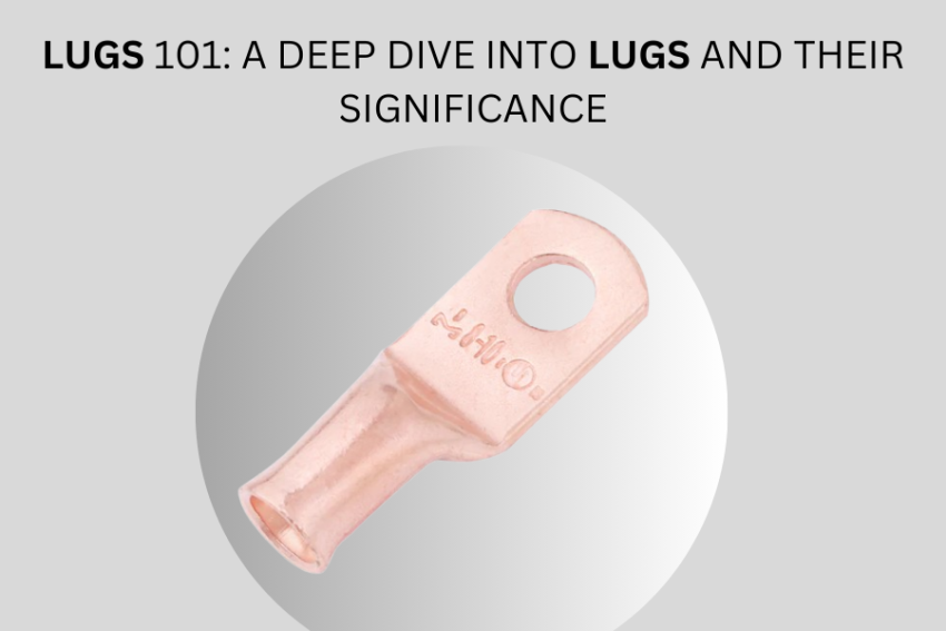 Lugs 101: A Deep Dive into Lugs and Their Significance