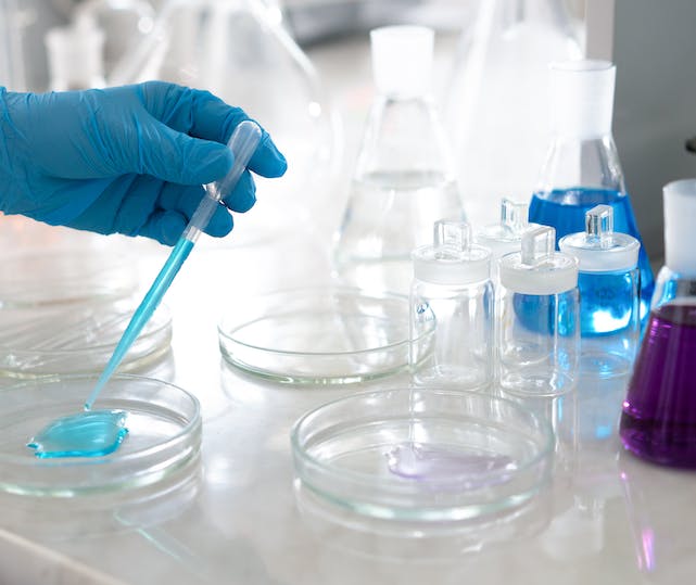 clinical trials