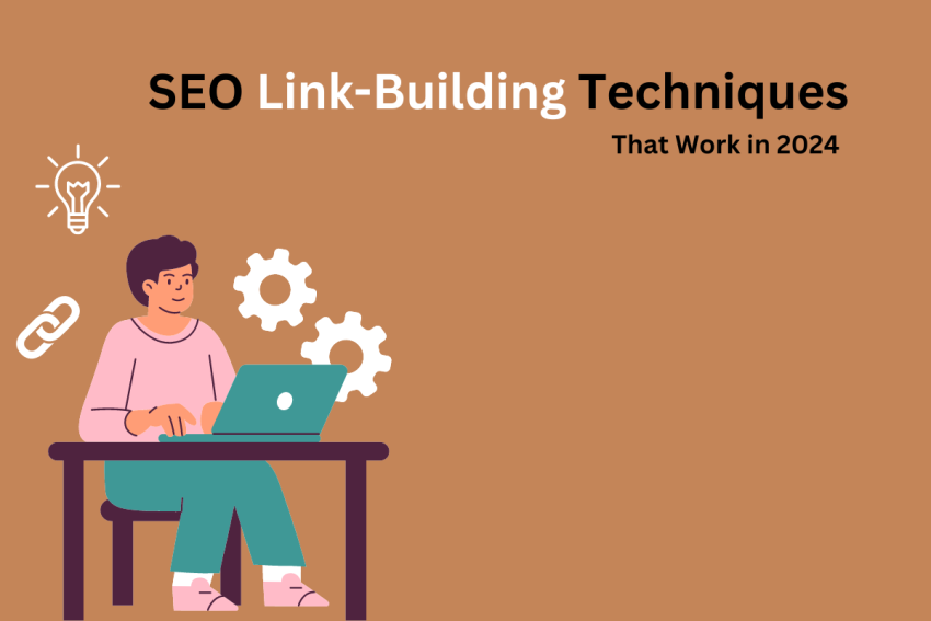 Link-Building
