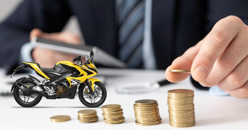 two-wheeler loan