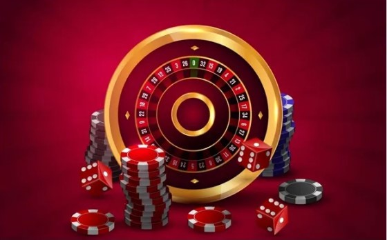 Slot Gacor 777