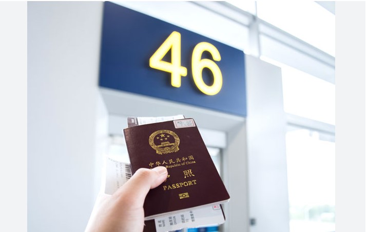 Canada Visa