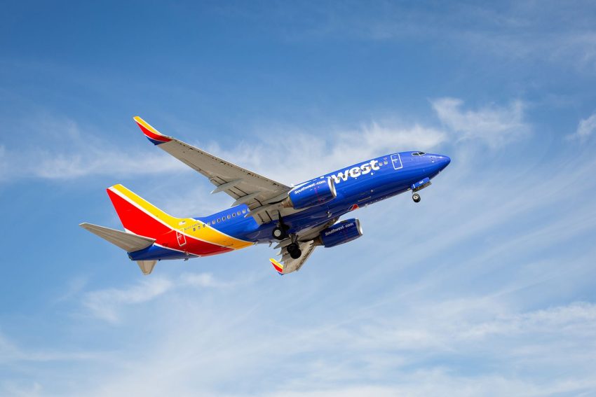 Southwest airlines cancellation policy
