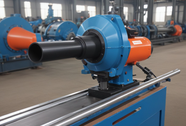best pipe beveling machine
