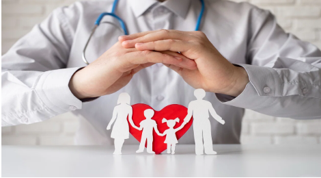 Health Insurance Plan