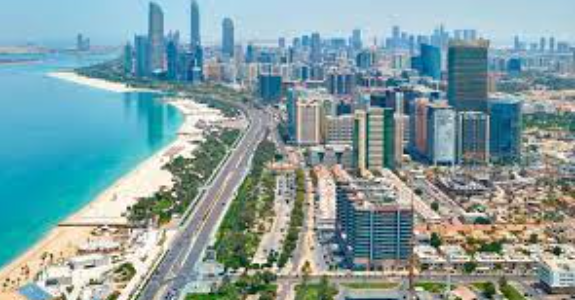 Property in Abu Dhabi