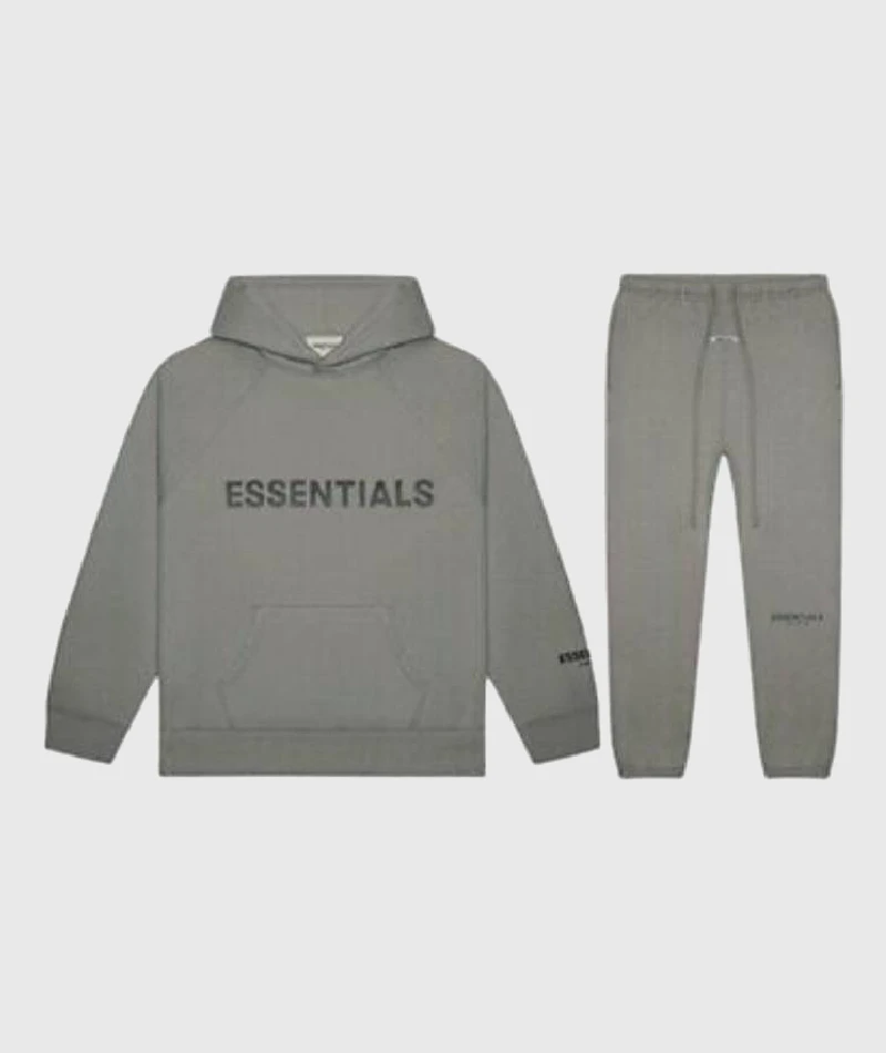essentials tracksuit