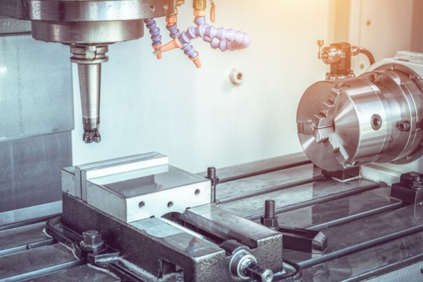 Industrial Machining Sourcing: A Comprehensive Overview
