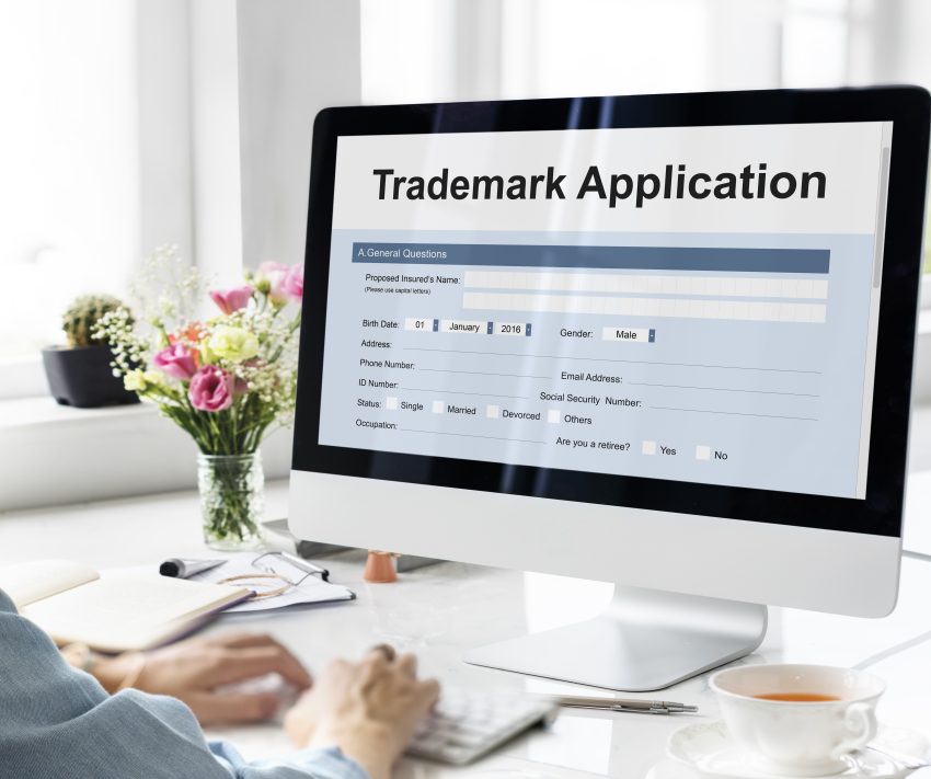 How to file Trademark Application