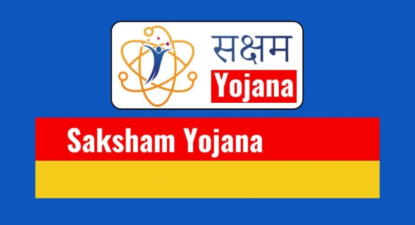 Saksham Yojana