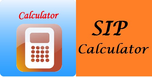 sip calculator online