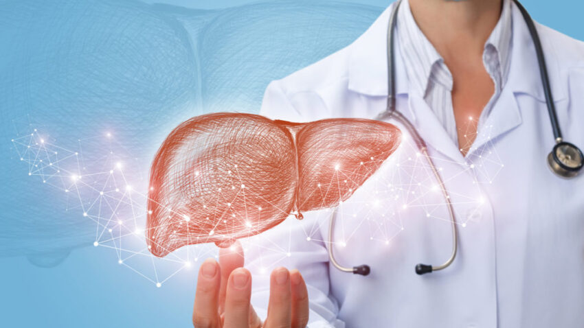 liver specialist in Delhi