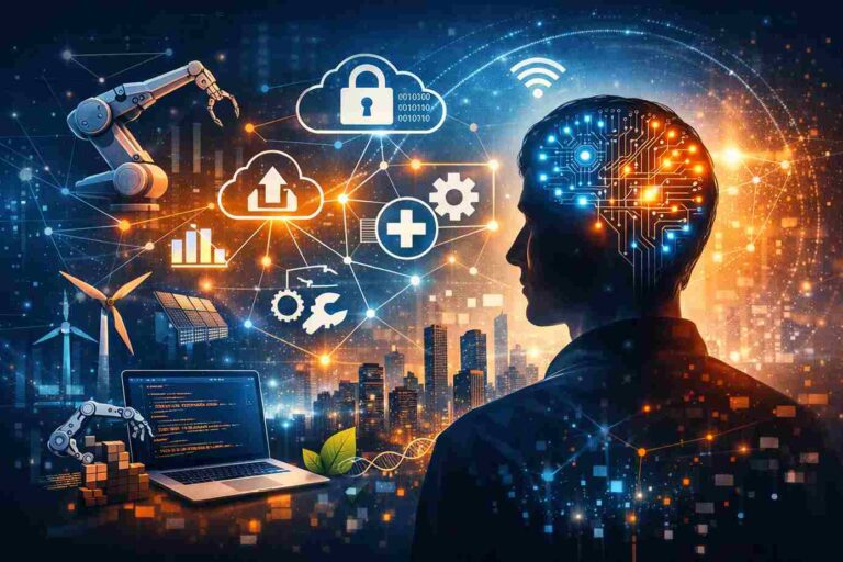 What Actually Counts as an IT Job in 2025? (The Answer Is More Complicated Than You Think)