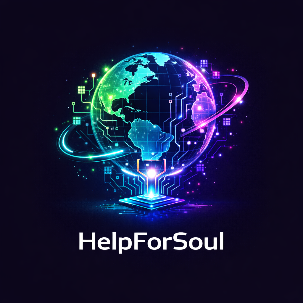 helpforsoul.com