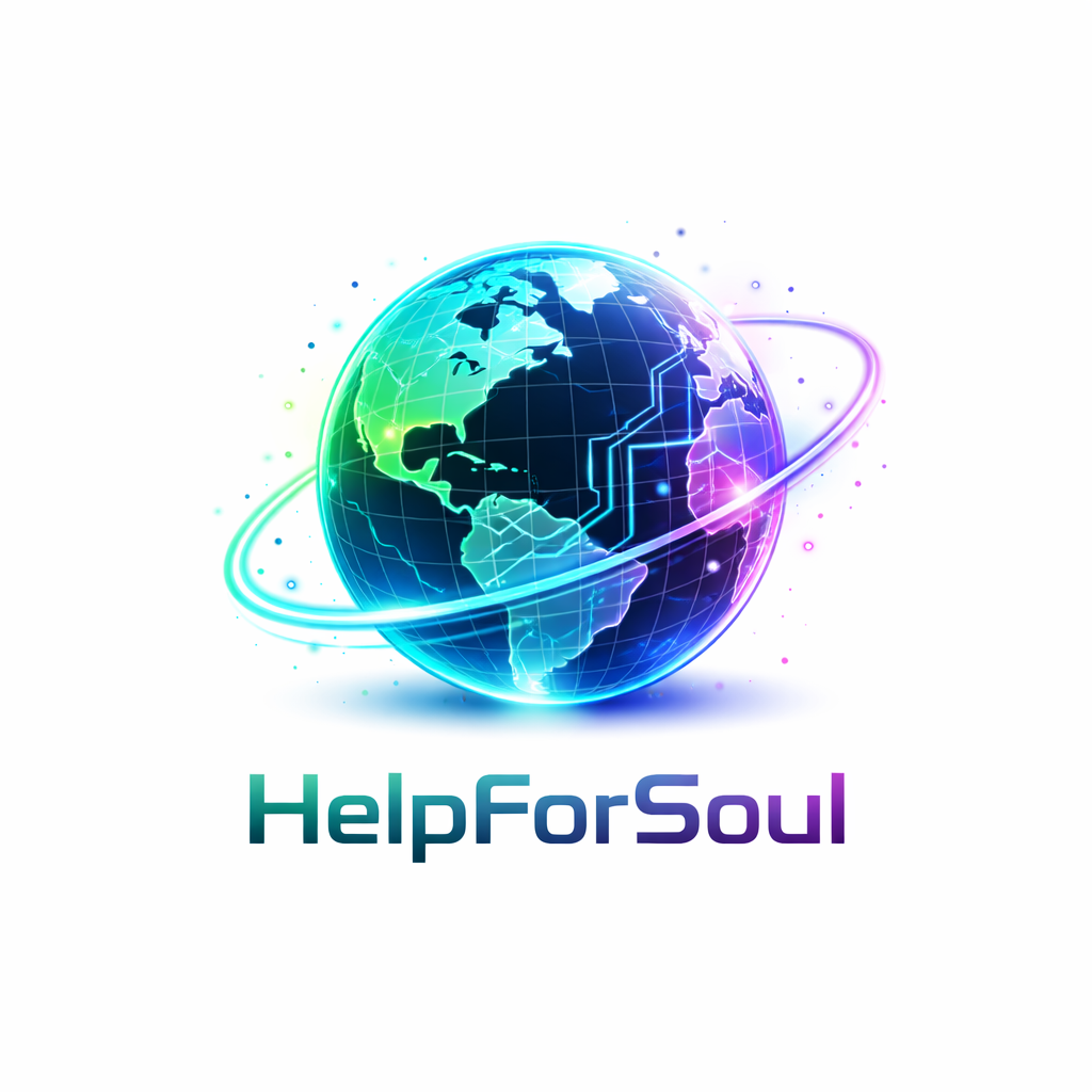helpforsoul.com