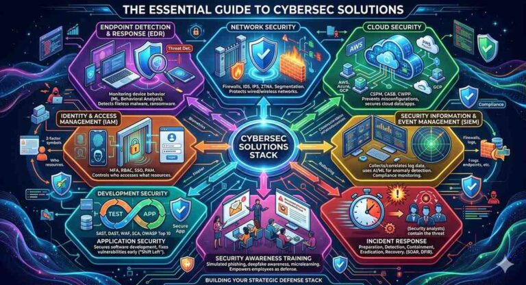 Cybersec Solutions