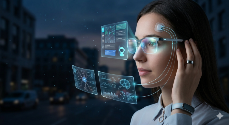 What is Tech Giants Envision Future Beyond Smartphones : The Complete Guide to What Comes After Your Phone Tech Giants Envision Future Beyond Smartphones