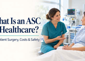 What Is an ASC in Healthcare? Outpatient Surgery, Costs & Safety