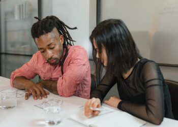Students developing better finance assignment skills through research, analysis, and academic writing.