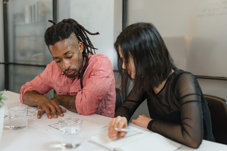 Students developing better finance assignment skills through research, analysis, and academic writing.